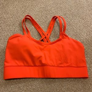 Janji Running Sports Bra